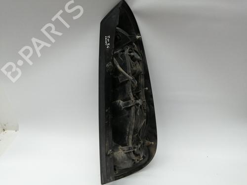 Left taillight SMART FORFOUR (454) 1.5 CDI (454.001) | BP29393729C34 
