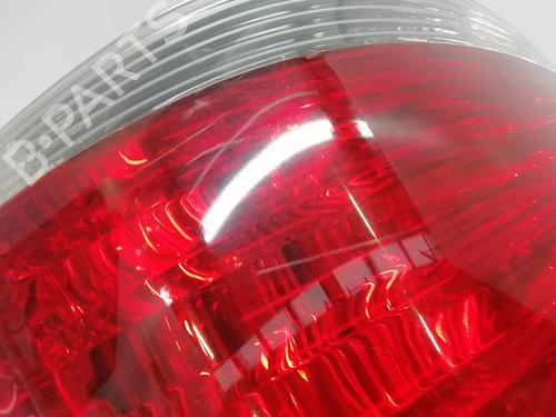 Left taillight BMW 5 (E60) 530 d | BP16835202C34 