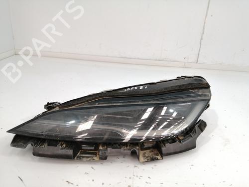 Full front TESLA MODEL 3 (5YJ3)  | BP29546824S1 