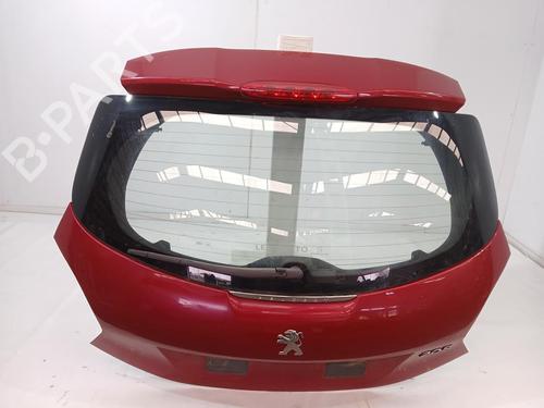 Bagklap CC/Kombi-Coupé Bagklap CC/Kombi-Coupé 37182353 37182353
