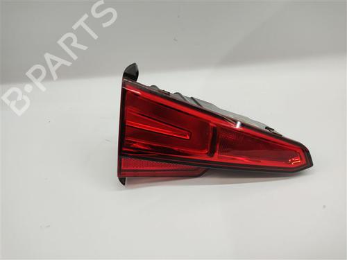 Used Left tailgate light Left tailgate light 29340436 29340436