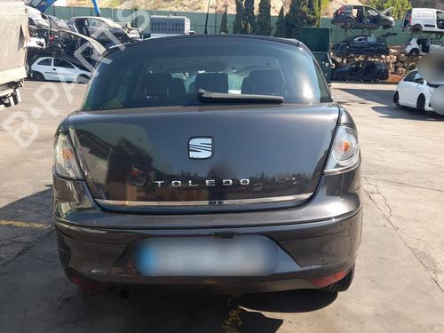 Right mirror SEAT TOLEDO III (5P2)  | BP16700074C27 