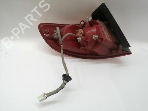 Right taillight HYUNDAI SANTA FÉ II (CM) 2.2 CRDi GLS | BP16988953C35 