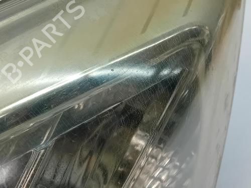 Left headlight OPEL MERIVA B MPV (S10) | BP36258554C28 - Image 3