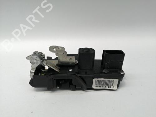 Front right lock TESLA MODEL S (5YJS)  | BP18255855C97 
