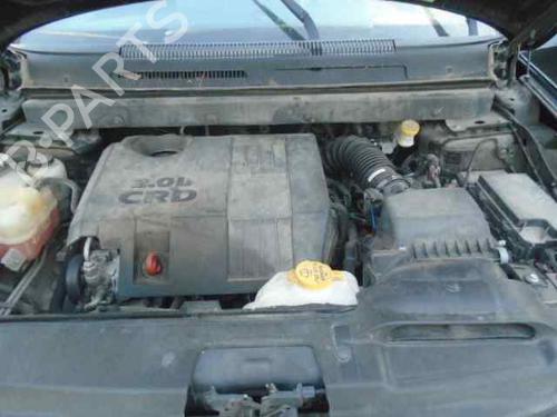 Right front shock absorber DODGE JOURNEY 2.0 CRD | BP6945137M17 