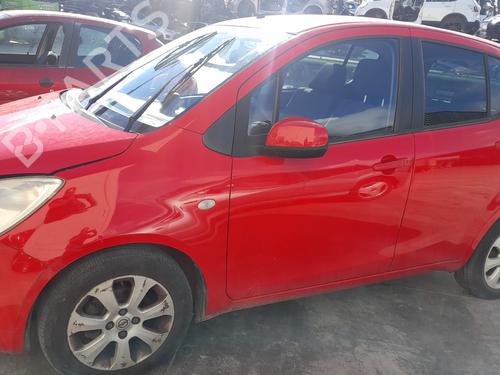 Left taillight OPEL AGILA B (H08) 1.2 LPG (F68) | BP11085512C34 