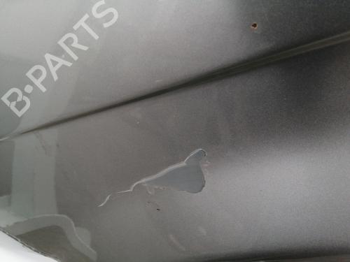 Left front fenders KIA CARNIVAL II (GQ) 2.9 CRDi | BP16432722C41 