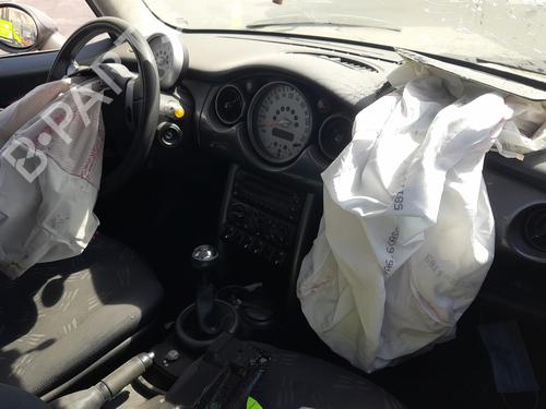 Engine control unit (ECU) MINI MINI (R50, R53) One | BP12520203M57 