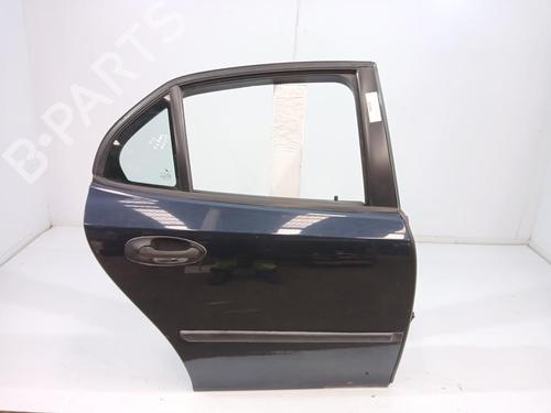 Used Right rear door Right rear door SAAB 9-3 (YS3F, E79, D79, D75) 2.2 TiD (125 hp) 34244927 34244927