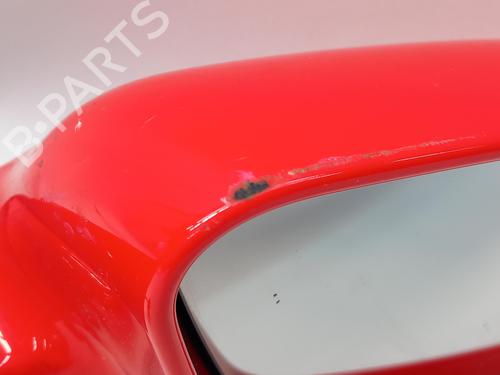 Right mirror AUDI A3 (8L1) 1.9 TDI | BP24593063C27 