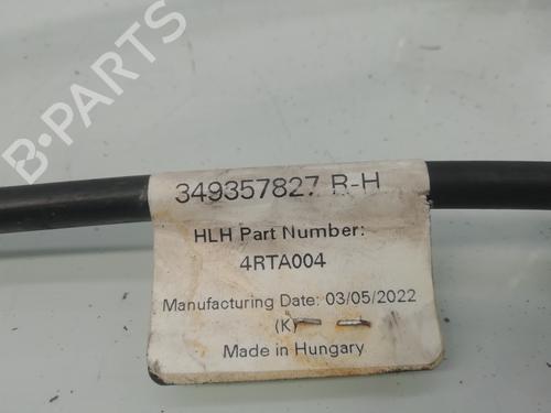 Other RENAULT KADJAR (HA_, HL_) 1.3 TCe 140 (HLNB, HLN1) | BP14028451O1 