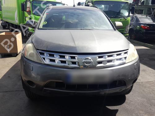 Left tailgate light NISSAN MURANO I (Z50) 3.5 4x4 | BP22597546C79 