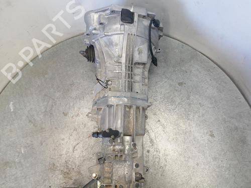 Used Gearbox Gearbox KIA SORENTO I (JC) [2002-2011] 35792327 35792327