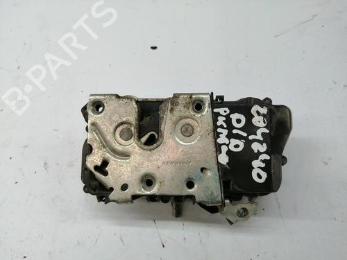 Used Front right lock CITROËN XSARA PICASSO (N68) 1.6 HDi (90 hp) 30077680