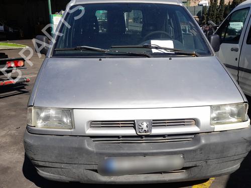 Used Parts PEUGEOT EXPERT (224_) 1.9 TD 1374449