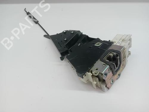 Front right lock MERCEDES-BENZ A-CLASS (W169) A 180 CDI (169.007, 169.307) | BP29340446C97 