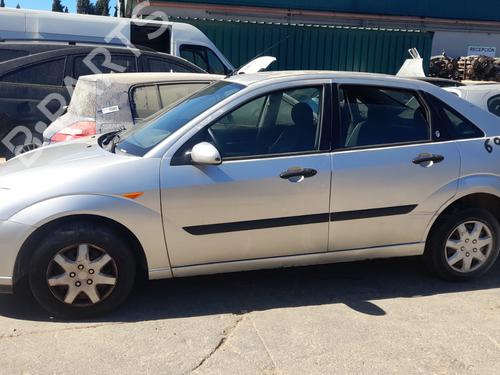 Injection pump FORD FOCUS I Saloon (DFW) 1.8 Turbo DI / TDDi | BP29313260M78 