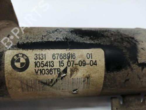 Left front shock absorber BMW 1 (E81) 116 i | BP33440514M16 - Image 4