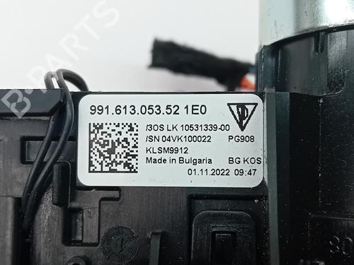 Headlight switch PORSCHE 718 BOXSTER (982) 2.0 T (982320, 982321, 982350, 982351) | BP37030319I24 - Image 3