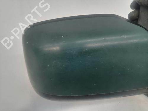 Right mirror NISSAN X-TRAIL II (T31)  | BP29244073C27 