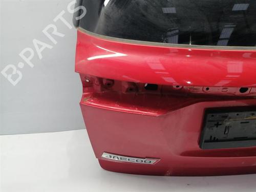 Tailgate JAECOO J7 1.6 | BP39467885C6 - Image 5