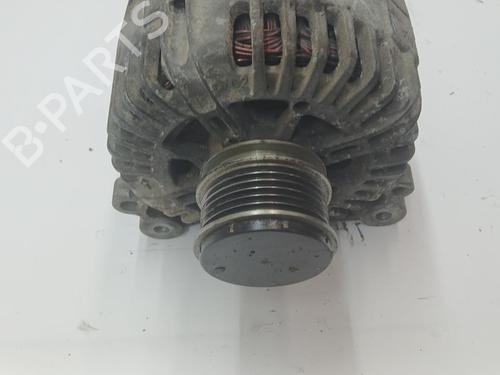 Alternator AUDI A3 (8P1)  | BP35806015M7  - Image 6
