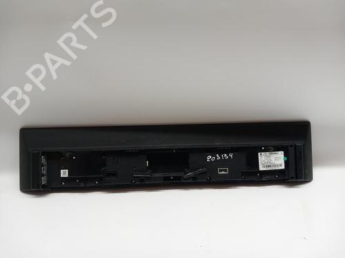 Instrument cluster MG MG HS (AS23) | BP37181620C47 - Image 2
