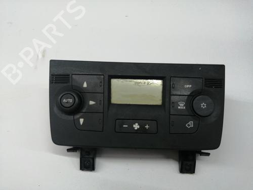 Used Climate control Climate control 37181563 37181563