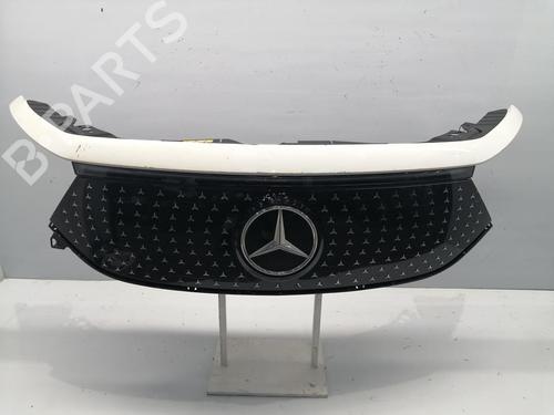 Used Grille Grille MERCEDES-BENZ EQA (H243) EQA 250 (243.701) (190 hp) 32521187 32521187
