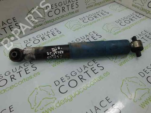 Used Right rear shock absorber JAGUAR X-TYPE I (X400) 2.0 D (130 hp) 14026031