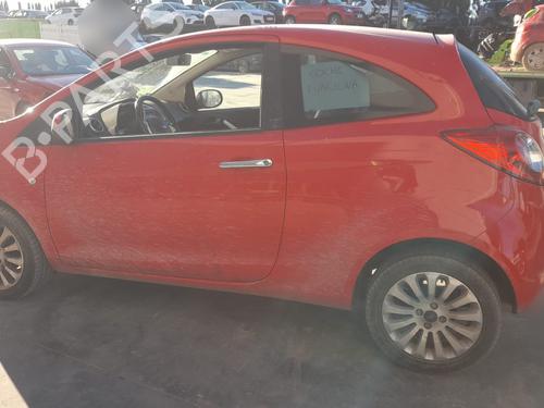 Airbag Kit FORD KA (RU8)  | BP22562533C86 