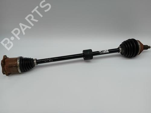 Used Right front driveshaft Right front driveshaft SKODA KAMIQ (NW4) [2019-2026] 33169395 33169395