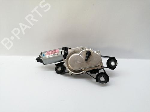 Used Rear wiper motor SEAT IBIZA IV SC (6J1, 6P5) [2008-2018]  16842939