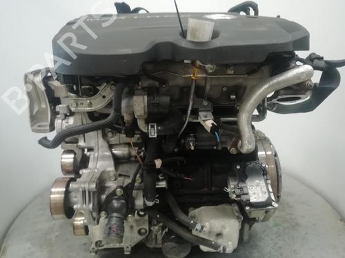 Engine MAZDA 3 (BL)  | BP28191548M1 