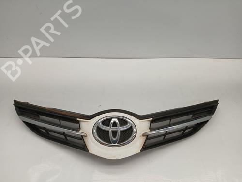 Used Grille Grille TOYOTA AURIS (_E18_) [2012-2019] 36276144 36276144