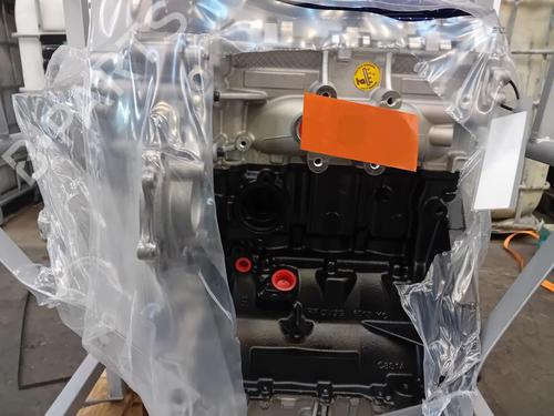 Used Engine FORD C-MAX II (DXA/CB7, DXA/CEU) [2010-2019]  31059941