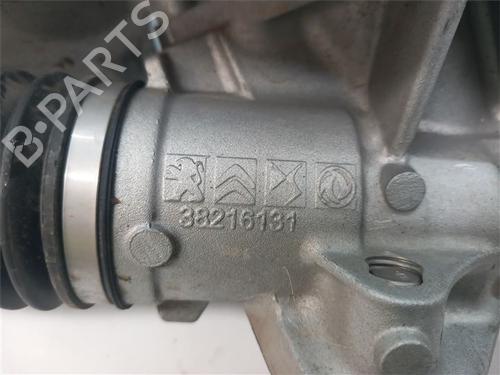 Steering rack OPEL CORSA F (P2JO) 1.2 (68) | BP40273712M22 - Image 4