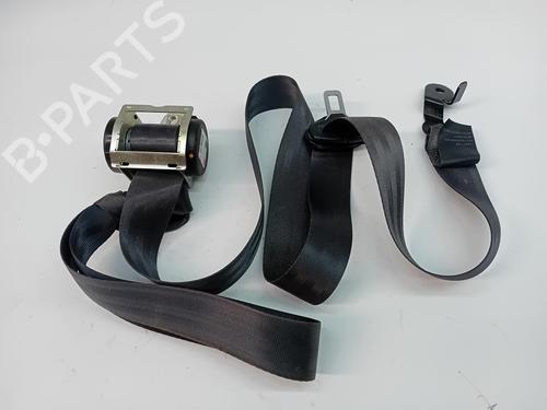 Used Front left seatbelt Front left seatbelt OPEL CORSA E (X15) [2014-2026] 33616763 33616763