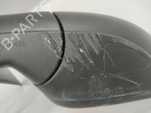Left mirror VW GOLF VI (5K1)  | BP29972062C26