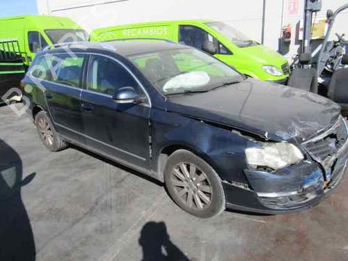 Right tailgate light VW PASSAT B6 Variant (3C5) | BP10253923C80 - Image 4
