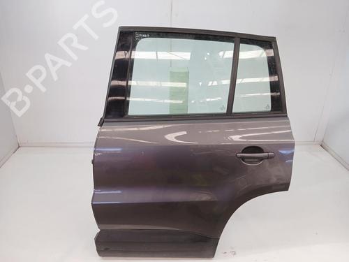 Used Left rear door Left rear door 36887757 36887757