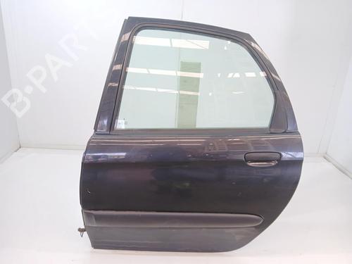 Used Left rear door Left rear door 36798469 36798469