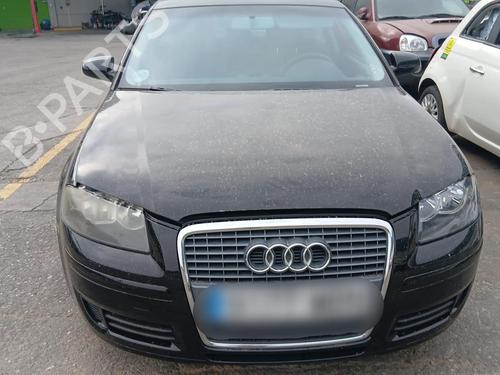 Brugte AUDI A3 (8P1)  1.9 TDI  4836256