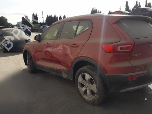 Cylinder head VOLVO XC40 (536)  | BP28278326M5 