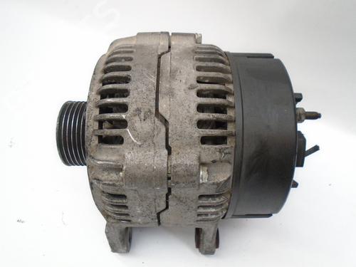 Used Alternator CHRYSLER VOYAGER / GRAND VOYAGER III (GS_, NS_) 2.5 TD (116 hp) 8225346