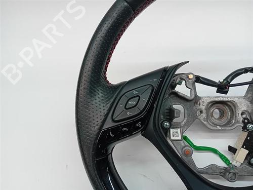 Rat TOYOTA C-HR (_X1_) 2.0 Hybrid (MAXH10) | BP32686066C49 - Image 3