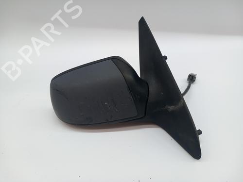 Right mirror FORD MONDEO III (B5Y) 2.0 TDCi | BP21091493C27 
