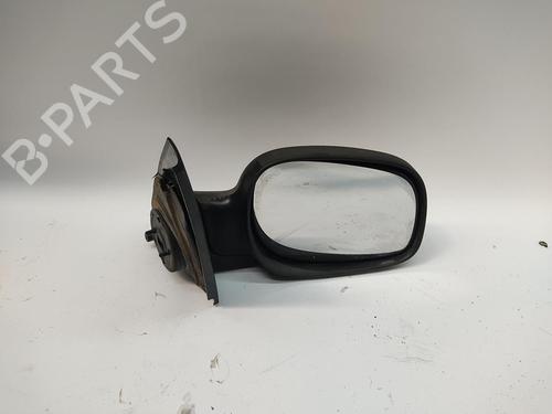 Used Right mirror Right mirror LAND ROVER FREELANDER I (L314) [1998-2006] 34352494 34352494