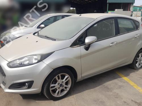 Kollisonspute sett FORD FIESTA VI (CB1, CCN) 1.25 | BP30852048C86